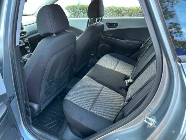 Синий Хендай Другая, объемом двигателя 2 л и пробегом 31 тыс. км за 3900 $, фото 17 на Automoto.ua