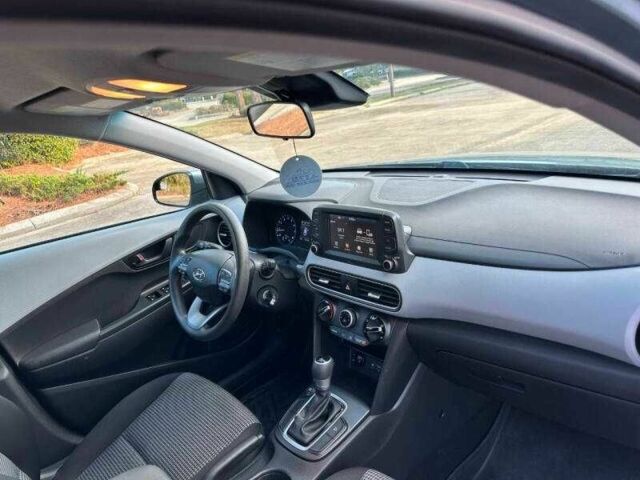 Синий Хендай Другая, объемом двигателя 2 л и пробегом 31 тыс. км за 3900 $, фото 14 на Automoto.ua