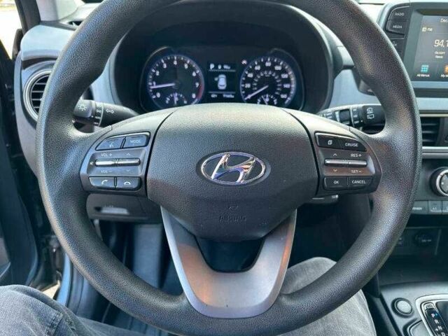 Синий Хендай Другая, объемом двигателя 2 л и пробегом 31 тыс. км за 3900 $, фото 11 на Automoto.ua