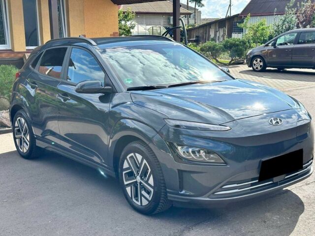 Синий Хендай Другая, объемом двигателя 0 л и пробегом 38 тыс. км за 13100 $, фото 3 на Automoto.ua