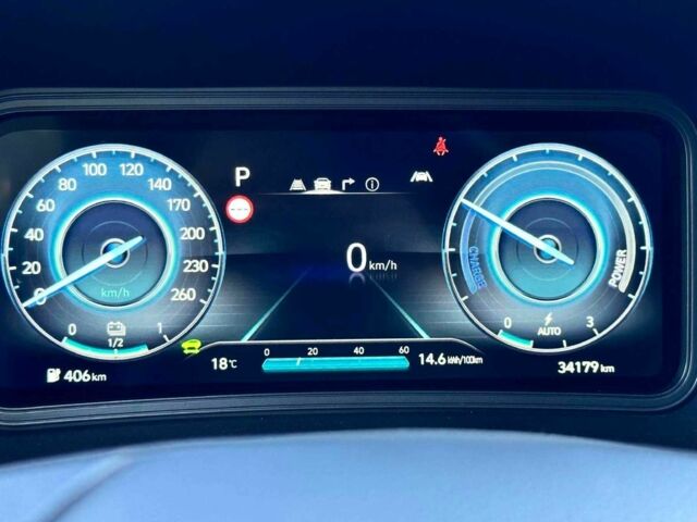 Синий Хендай Другая, объемом двигателя 0 л и пробегом 38 тыс. км за 13100 $, фото 16 на Automoto.ua