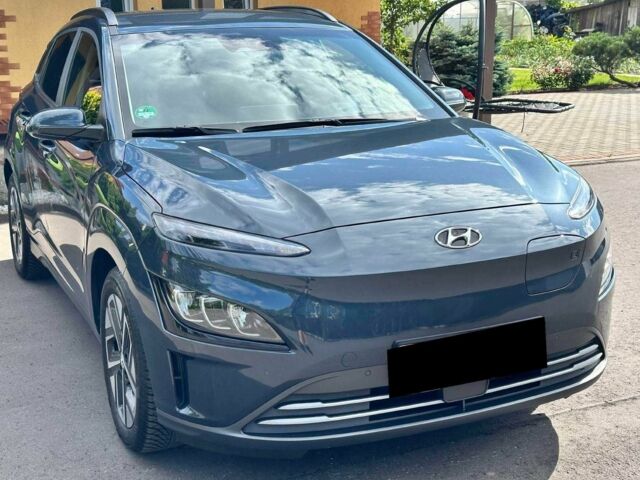 Синий Хендай Другая, объемом двигателя 0 л и пробегом 38 тыс. км за 13100 $, фото 2 на Automoto.ua