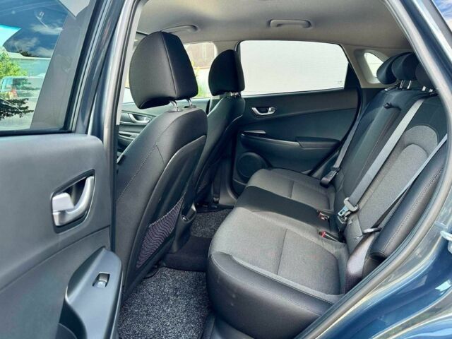 Синий Хендай Другая, объемом двигателя 0 л и пробегом 38 тыс. км за 13100 $, фото 11 на Automoto.ua