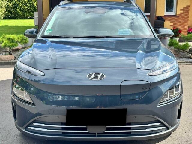 Синий Хендай Другая, объемом двигателя 0 л и пробегом 38 тыс. км за 13100 $, фото 1 на Automoto.ua