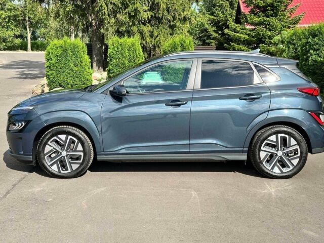 Синий Хендай Другая, объемом двигателя 0 л и пробегом 38 тыс. км за 13100 $, фото 9 на Automoto.ua