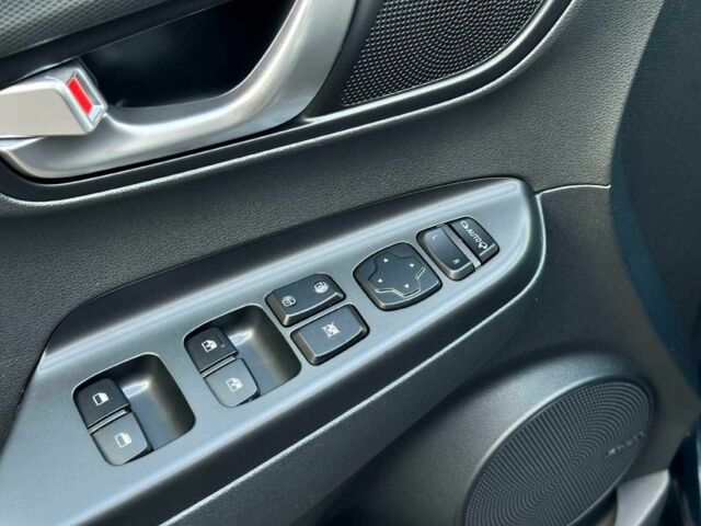 Синий Хендай Другая, объемом двигателя 0 л и пробегом 38 тыс. км за 13100 $, фото 15 на Automoto.ua