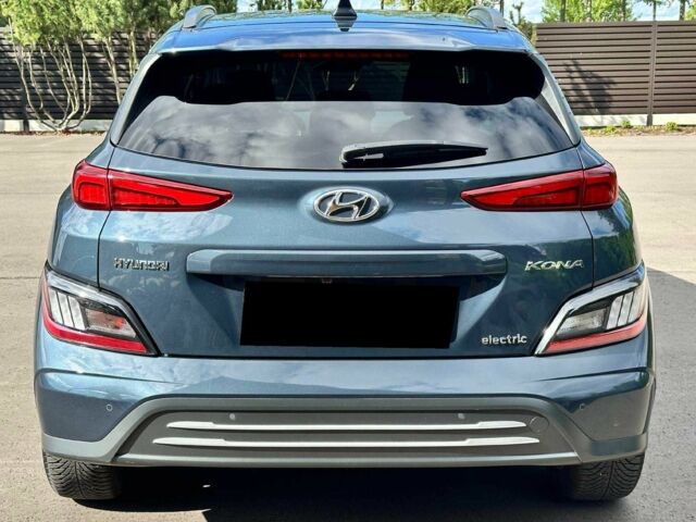 Синий Хендай Другая, объемом двигателя 0 л и пробегом 38 тыс. км за 13100 $, фото 6 на Automoto.ua