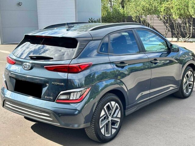 Синий Хендай Другая, объемом двигателя 0 л и пробегом 38 тыс. км за 13100 $, фото 5 на Automoto.ua