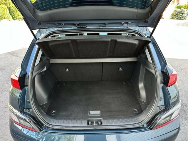 Синий Хендай Другая, объемом двигателя 0 л и пробегом 38 тыс. км за 13100 $, фото 12 на Automoto.ua