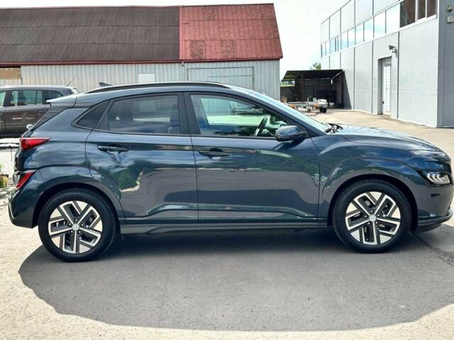 Синий Хендай Другая, объемом двигателя 0 л и пробегом 38 тыс. км за 13100 $, фото 4 на Automoto.ua