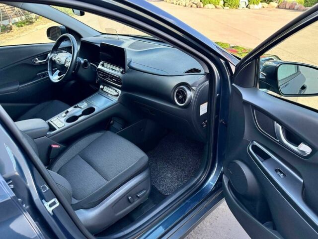 Синий Хендай Другая, объемом двигателя 0 л и пробегом 38 тыс. км за 13100 $, фото 13 на Automoto.ua