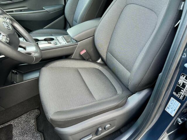 Синий Хендай Другая, объемом двигателя 0 л и пробегом 38 тыс. км за 13100 $, фото 14 на Automoto.ua