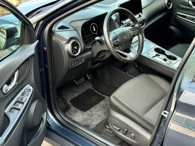 Синий Хендай Другая, объемом двигателя 0 л и пробегом 38 тыс. км за 13100 $, фото 10 на Automoto.ua