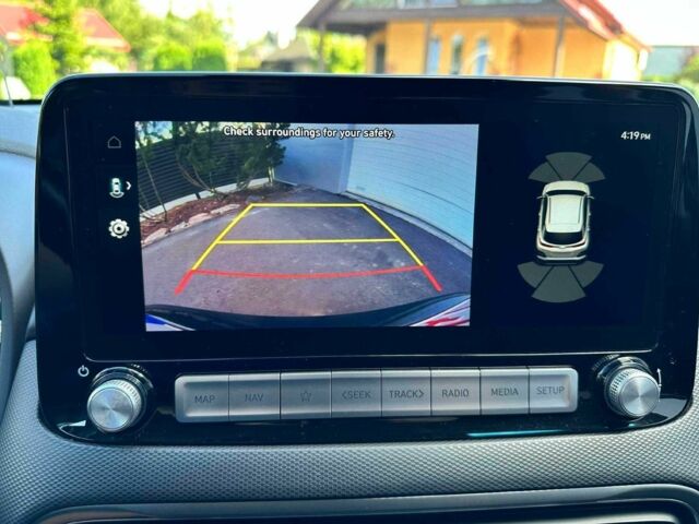 Синий Хендай Другая, объемом двигателя 0 л и пробегом 38 тыс. км за 13100 $, фото 18 на Automoto.ua