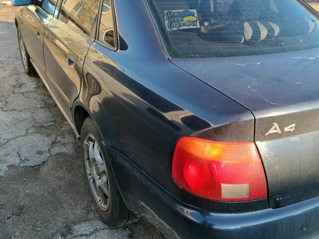 Синій Хендай Інша, об'ємом двигуна 1 л та пробігом 400 тис. км за 3600 $, фото 1 на Automoto.ua