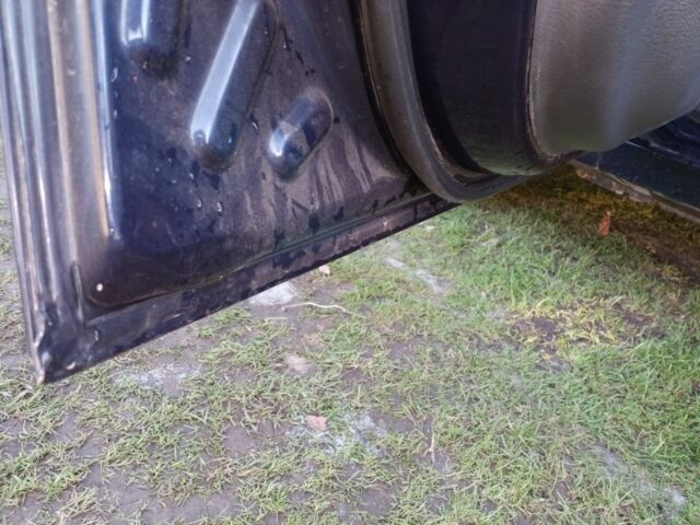 Синий Хендай Другая, объемом двигателя 5 л и пробегом 140 тыс. км за 1600 $, фото 13 на Automoto.ua