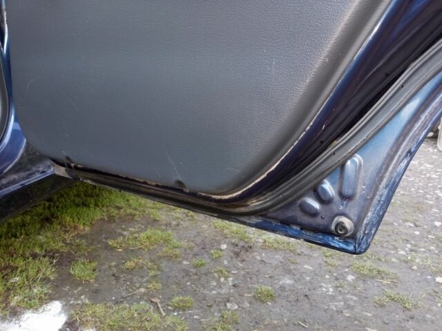 Синий Хендай Другая, объемом двигателя 5 л и пробегом 140 тыс. км за 1600 $, фото 15 на Automoto.ua