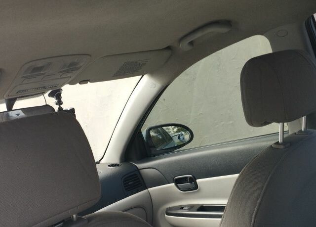 Синий Хендай Другая, объемом двигателя 1.4 л и пробегом 230 тыс. км за 3200 $, фото 7 на Automoto.ua