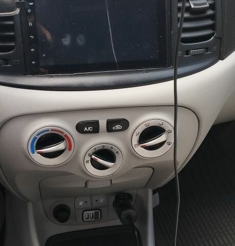 Синий Хендай Другая, объемом двигателя 1.4 л и пробегом 230 тыс. км за 3200 $, фото 1 на Automoto.ua