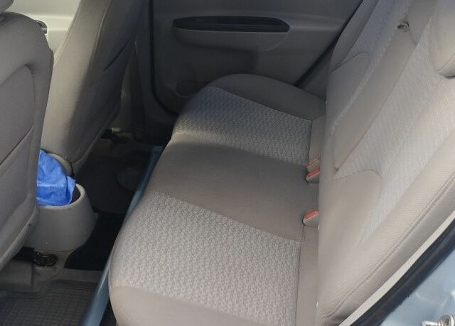 Синий Хендай Другая, объемом двигателя 1.4 л и пробегом 230 тыс. км за 3200 $, фото 8 на Automoto.ua