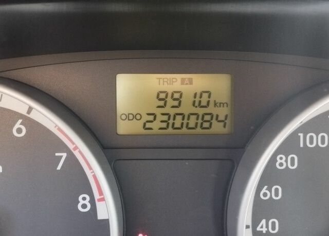 Синий Хендай Другая, объемом двигателя 1.4 л и пробегом 230 тыс. км за 3200 $, фото 16 на Automoto.ua