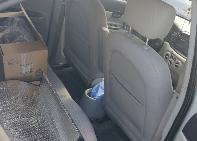 Синий Хендай Другая, объемом двигателя 1.4 л и пробегом 230 тыс. км за 3200 $, фото 3 на Automoto.ua