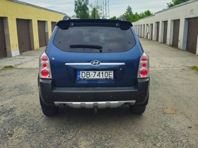 Синій Хендай Інша, об'ємом двигуна 0 л та пробігом 287 тис. км за 1850 $, фото 3 на Automoto.ua