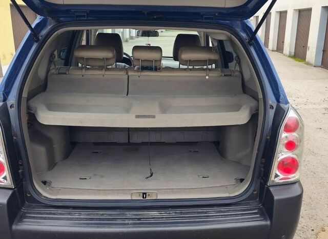 Синій Хендай Інша, об'ємом двигуна 0 л та пробігом 287 тис. км за 1850 $, фото 6 на Automoto.ua