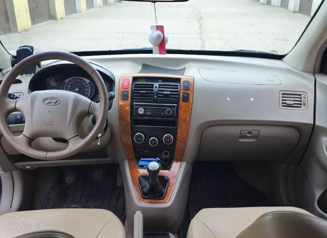 Синій Хендай Інша, об'ємом двигуна 0 л та пробігом 287 тис. км за 1850 $, фото 5 на Automoto.ua