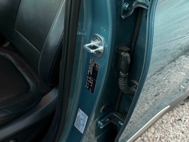 Синий Хендай Другая, объемом двигателя 0 л и пробегом 118 тыс. км за 16200 $, фото 14 на Automoto.ua