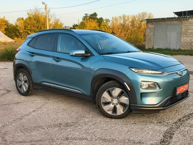 Синий Хендай Другая, объемом двигателя 0 л и пробегом 118 тыс. км за 16200 $, фото 1 на Automoto.ua