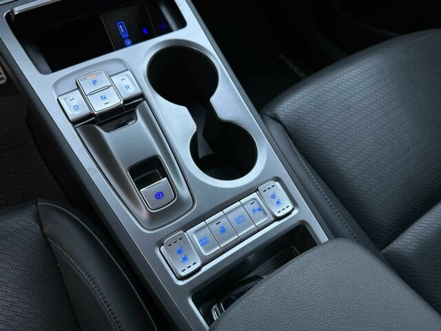 Синий Хендай Другая, объемом двигателя 0 л и пробегом 118 тыс. км за 16200 $, фото 23 на Automoto.ua