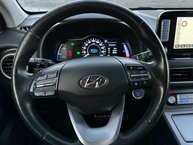 Синий Хендай Другая, объемом двигателя 0 л и пробегом 118 тыс. км за 16200 $, фото 19 на Automoto.ua