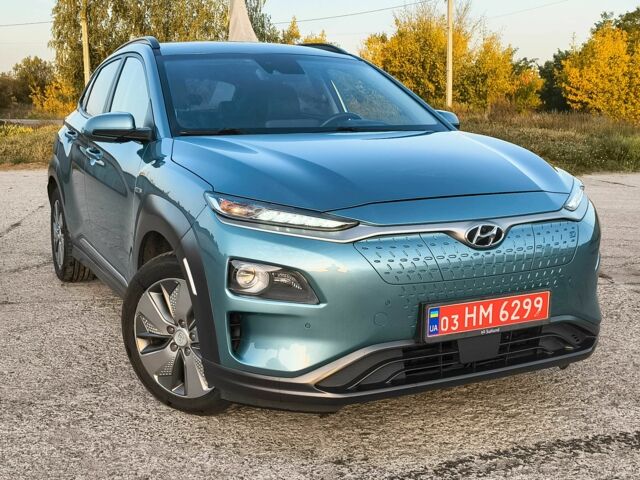 Синий Хендай Другая, объемом двигателя 0 л и пробегом 118 тыс. км за 16200 $, фото 2 на Automoto.ua