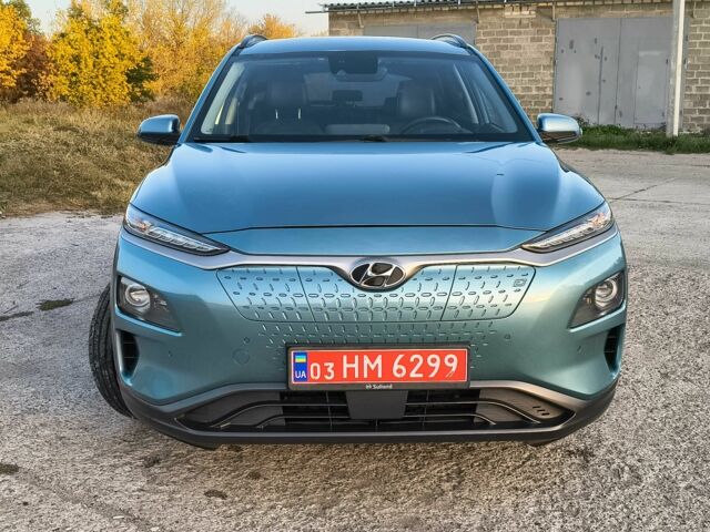 Синий Хендай Другая, объемом двигателя 0 л и пробегом 118 тыс. км за 16200 $, фото 4 на Automoto.ua