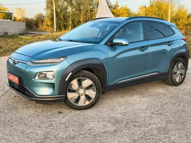 Синий Хендай Другая, объемом двигателя 0 л и пробегом 118 тыс. км за 16200 $, фото 6 на Automoto.ua