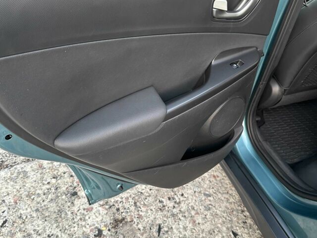 Синий Хендай Другая, объемом двигателя 0 л и пробегом 118 тыс. км за 16200 $, фото 11 на Automoto.ua