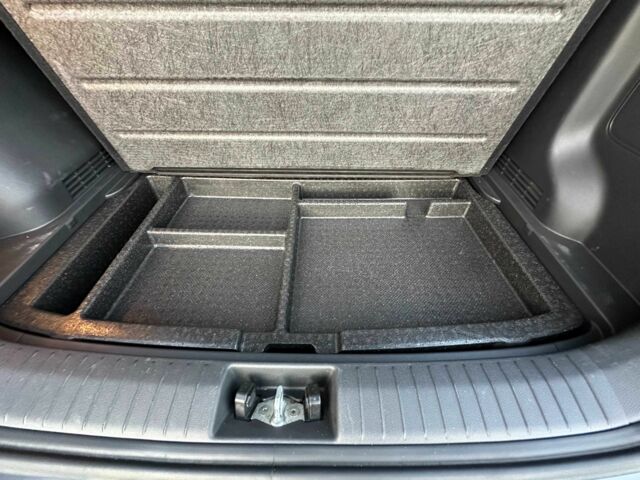 Синий Хендай Другая, объемом двигателя 0 л и пробегом 118 тыс. км за 16200 $, фото 8 на Automoto.ua