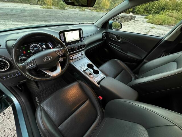 Синий Хендай Другая, объемом двигателя 0 л и пробегом 118 тыс. км за 16200 $, фото 18 на Automoto.ua