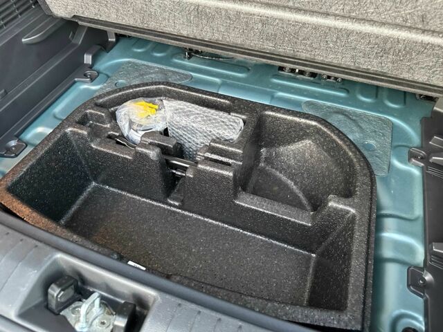 Синий Хендай Другая, объемом двигателя 0 л и пробегом 118 тыс. км за 16200 $, фото 9 на Automoto.ua