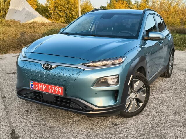 Синий Хендай Другая, объемом двигателя 0 л и пробегом 118 тыс. км за 16200 $, фото 3 на Automoto.ua