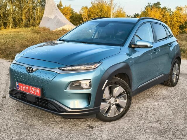 Синий Хендай Другая, объемом двигателя 0 л и пробегом 118 тыс. км за 16200 $, фото 5 на Automoto.ua