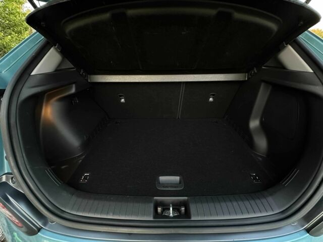 Синий Хендай Другая, объемом двигателя 0 л и пробегом 118 тыс. км за 16200 $, фото 7 на Automoto.ua