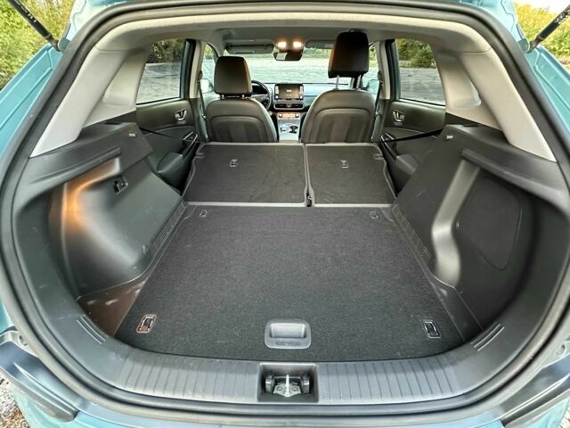 Синий Хендай Другая, объемом двигателя 0 л и пробегом 118 тыс. км за 16200 $, фото 10 на Automoto.ua