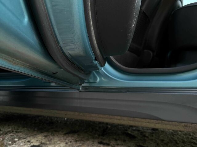 Синий Хендай Другая, объемом двигателя 0 л и пробегом 118 тыс. км за 16200 $, фото 13 на Automoto.ua