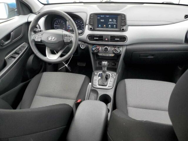 Синий Хендай Другая, объемом двигателя 0 л и пробегом 99 тыс. км за 3500 $, фото 7 на Automoto.ua