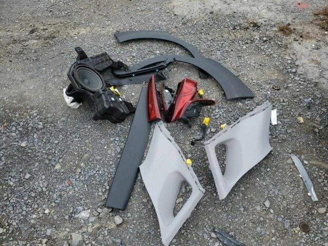 Синий Хендай Другая, объемом двигателя 0 л и пробегом 99 тыс. км за 3500 $, фото 12 на Automoto.ua