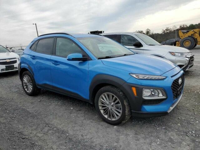 Синий Хендай Другая, объемом двигателя 0 л и пробегом 99 тыс. км за 3500 $, фото 3 на Automoto.ua