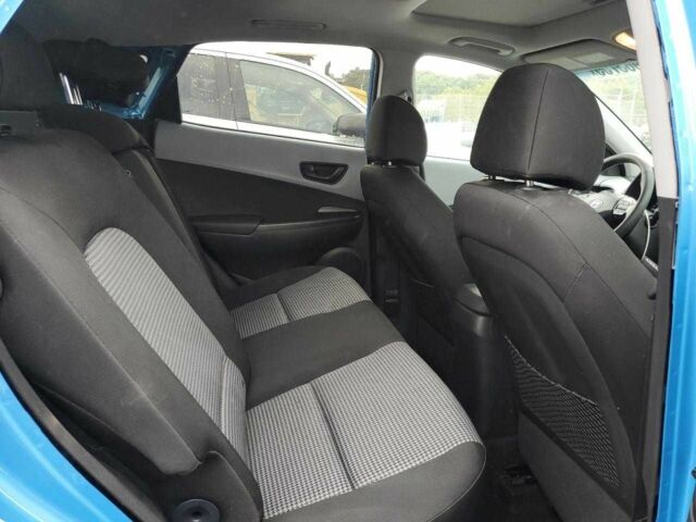 Синий Хендай Другая, объемом двигателя 0 л и пробегом 99 тыс. км за 3500 $, фото 10 на Automoto.ua