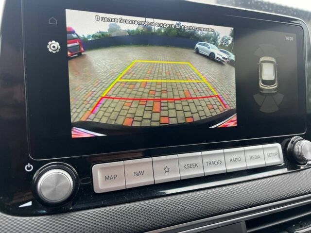 Синий Хендай Другая, объемом двигателя 0 л и пробегом 135 тыс. км за 18000 $, фото 4 на Automoto.ua